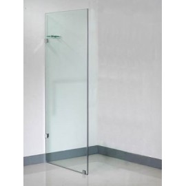 10mm Toughen Glass Shower Screen Panel